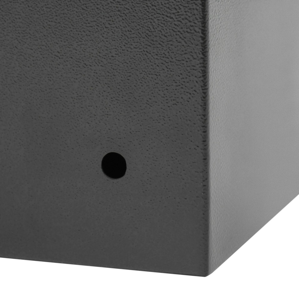 Mailbox, Wall-mounted Mailbox, Mailbox With Combination Lock