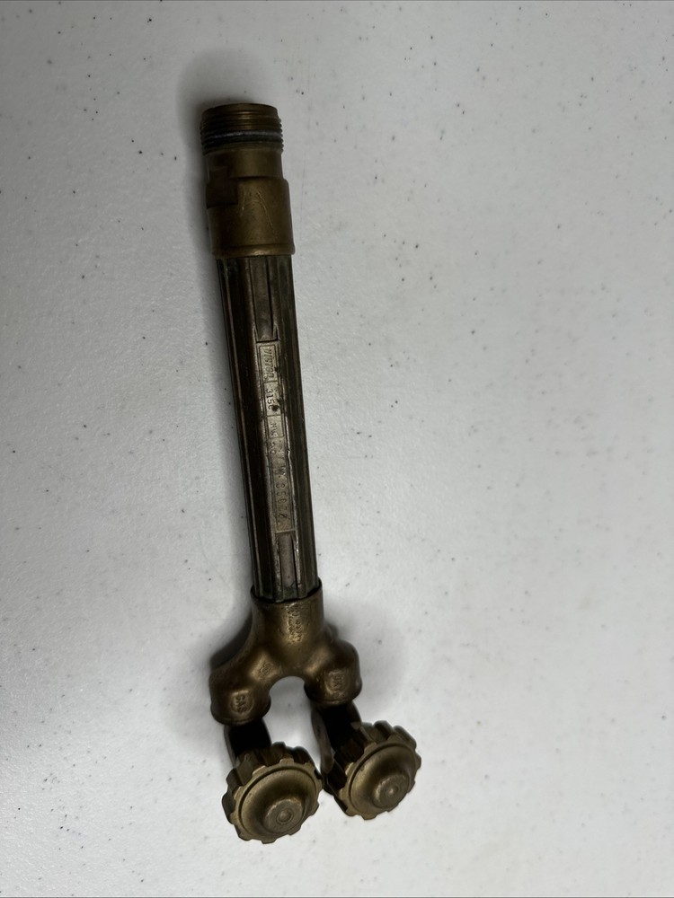 VICTOR 315C Torch Handle Welding Cutting -UNTESTED