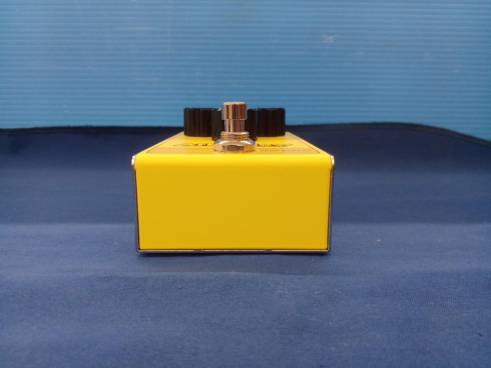 Tc Electronic Afterglow Chorus