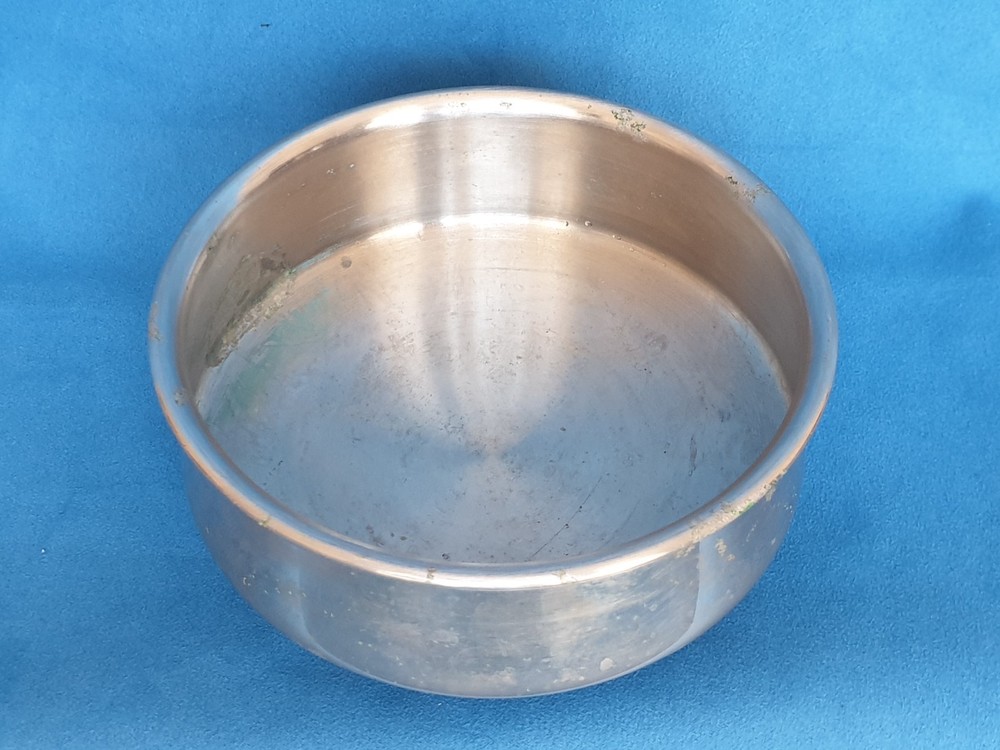 Drip Tray for Samovar. Bowl. USSR 1930-1950s.