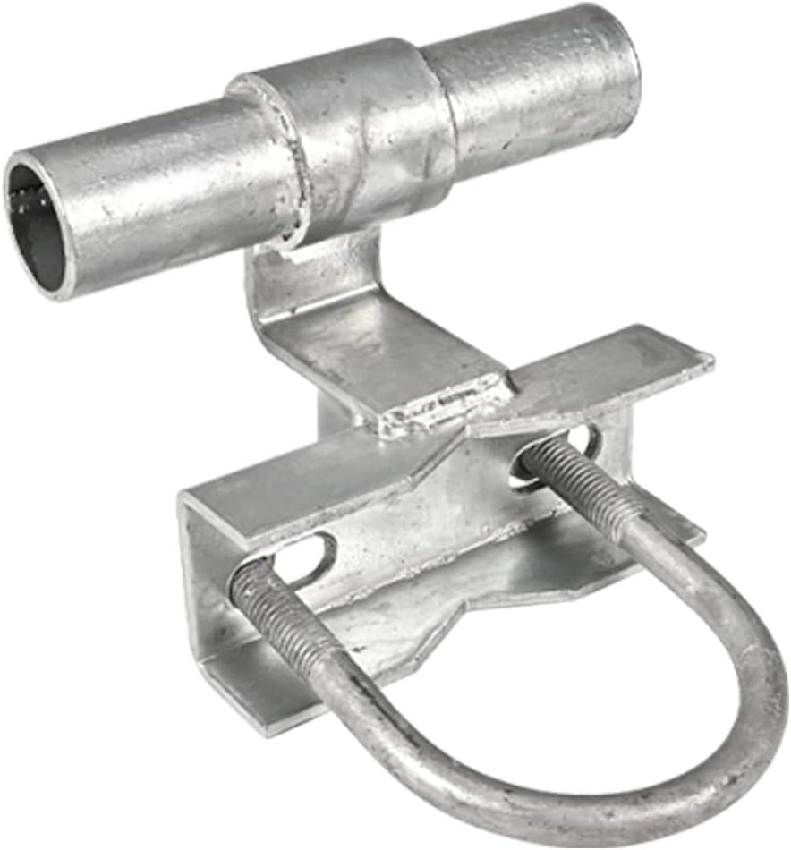 Sliding Gate Hardware Kit for Chain Link Rolling Gates