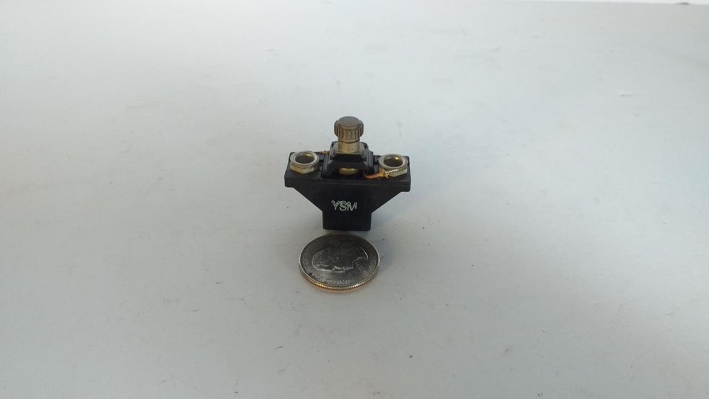 ALLEN BRADLEY W28 OVERLOAD RELAY HEATER ELEMENT