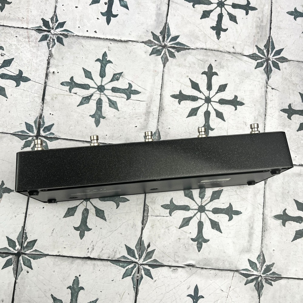 Line 6 HX Stomp XL Multi-effects Processor #13102