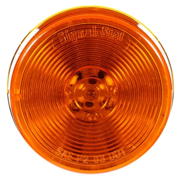 TRUCK-LITE  1050A LED Lamp 2-1/2” Sealed 4 Diode Pattern