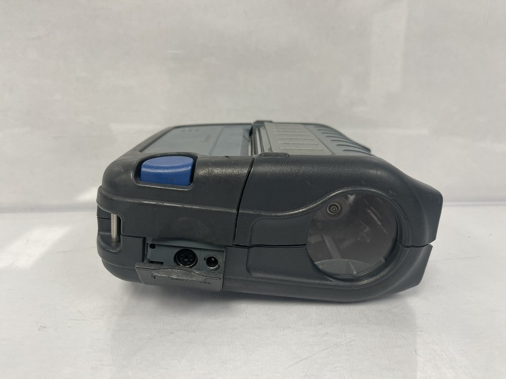 Intermec PB50 Mobile Thermal Barcode Printer w/ Power Adapter
