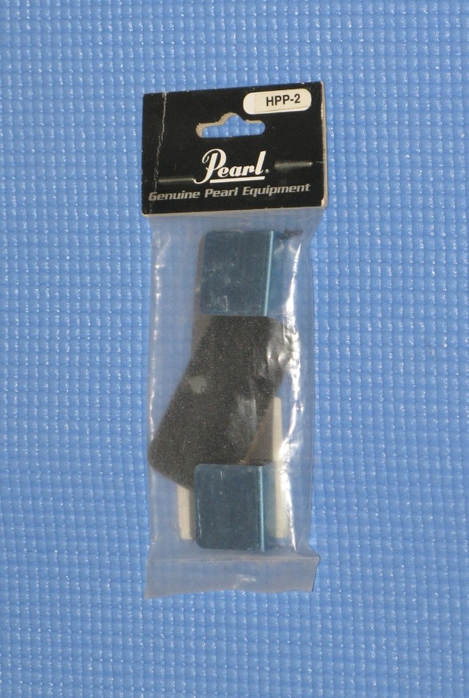 Pearl HPP-2 BD Pedal Mount