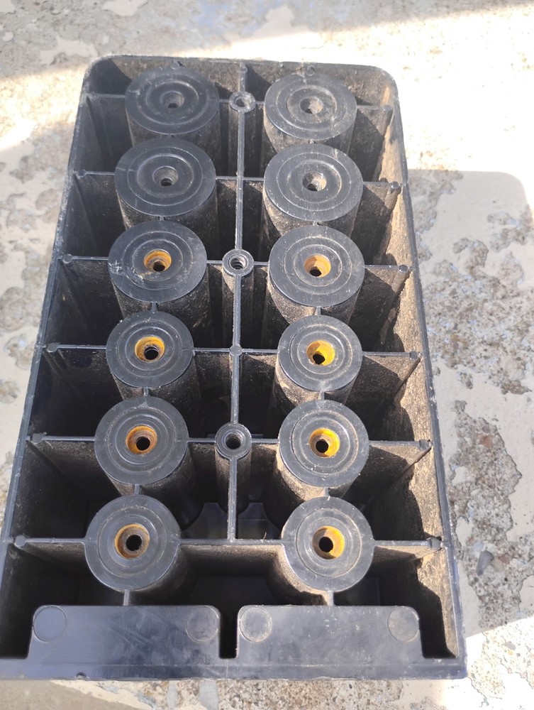 Bowflex Power Pro Rod T-Box original XTL XLT