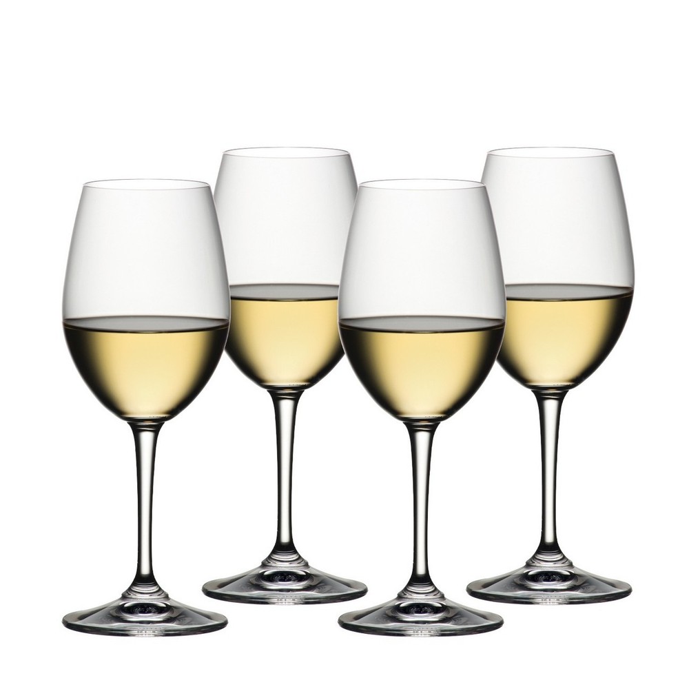 RIEDEL Degustazione White Wine Set 4pce