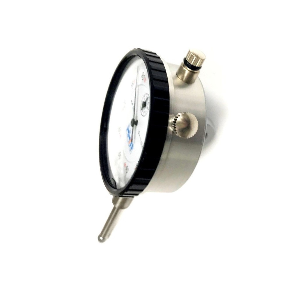 PRO-SERIES 0-1" AGD GROUP 2 DIAL INDICATOR (4400-0001)