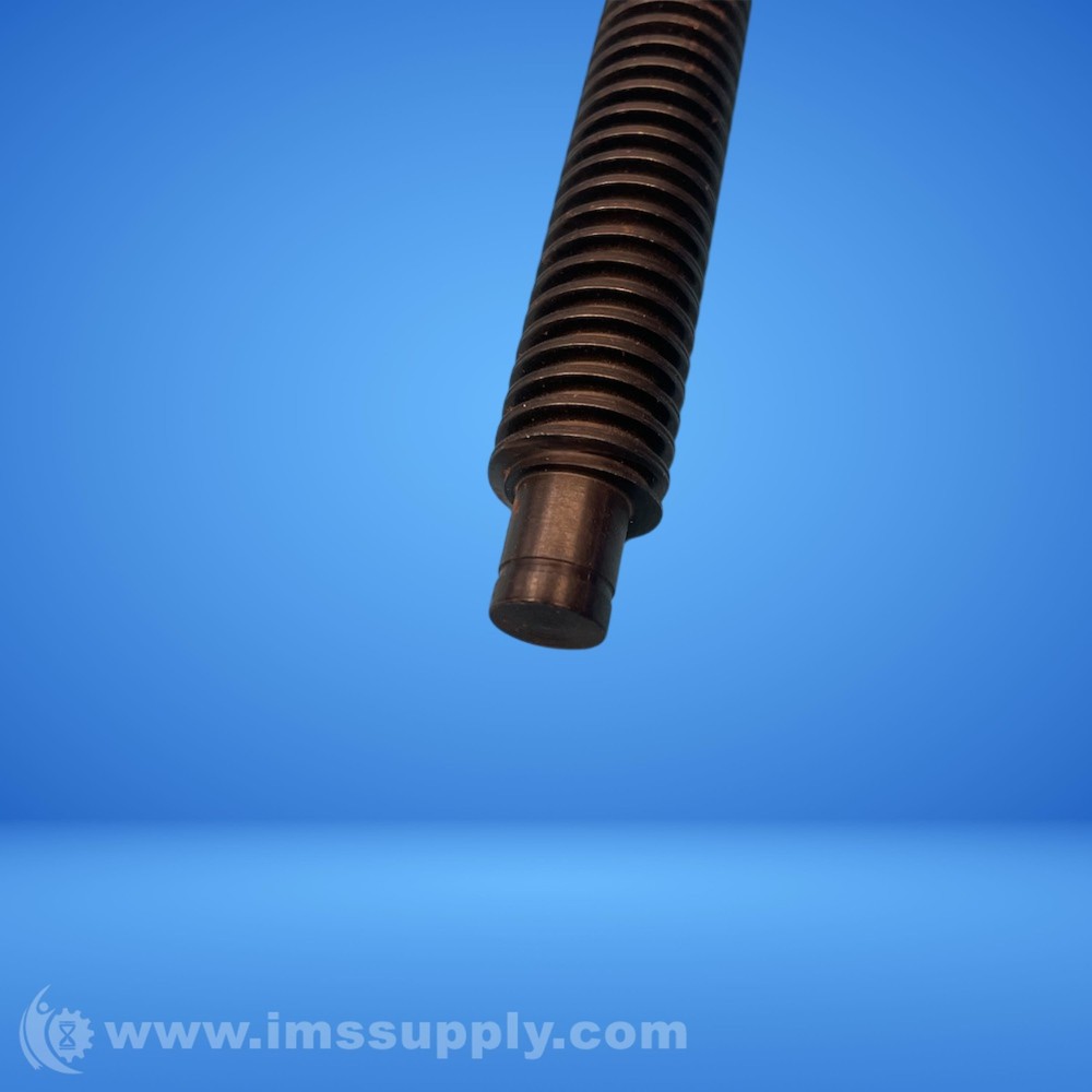 Worm Shaft FNIP