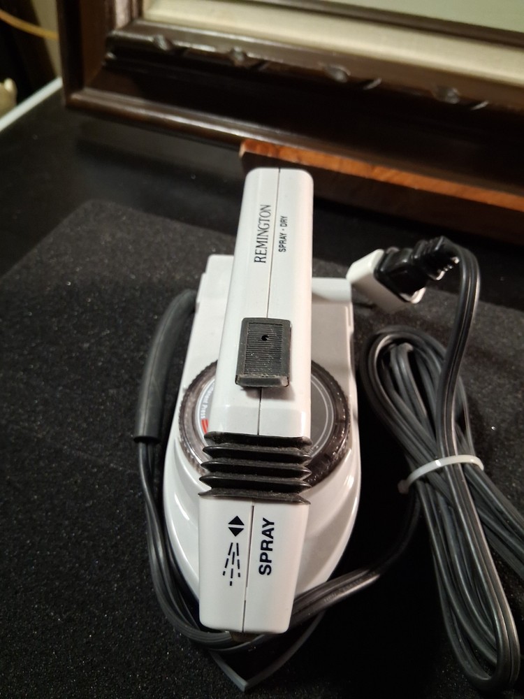 Reminton Steam Dry Iron