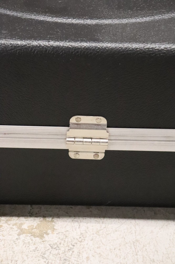 CB Percussion Hard Snare Drum Case