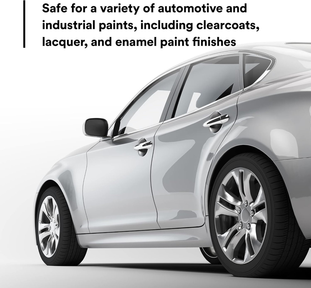 Rubbing Compound, 05973, Liquid Formula,1 Qt (32 Fl Oz/946 Ml)