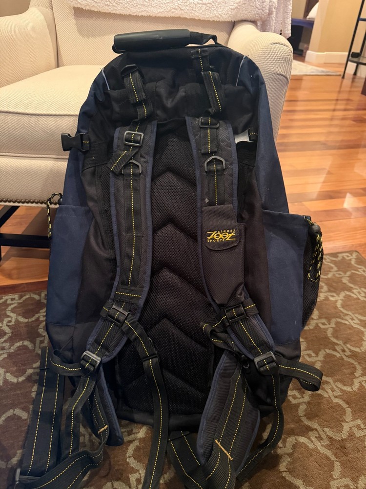 Zoot Triathlon Backpack