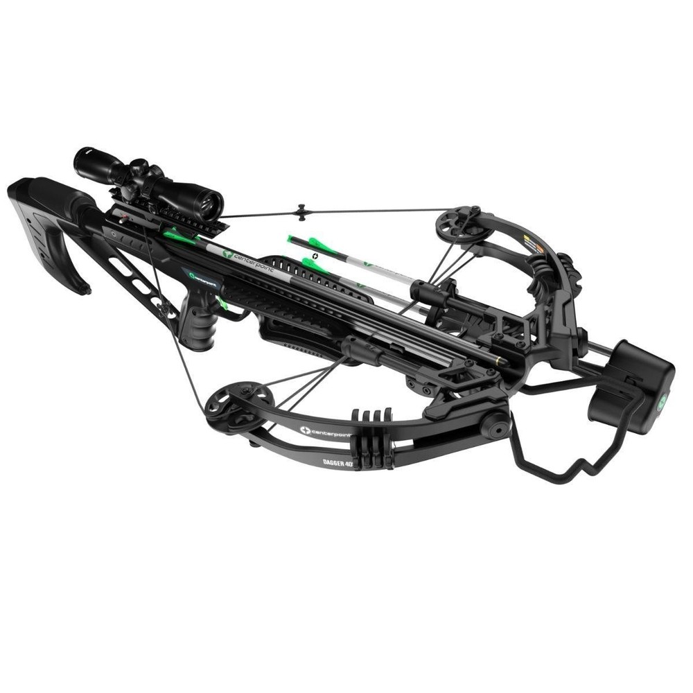 Centerpoint Archery Dagger™ 405 Compound Crossbow