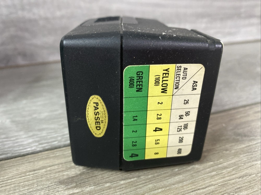 Hitacon Auto 2200ST Series Cut Off System Auto Strobe Hitachi