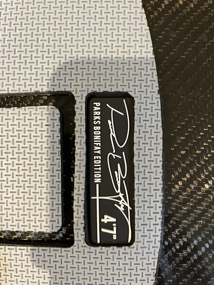 Ronix Sprocket Surfboard