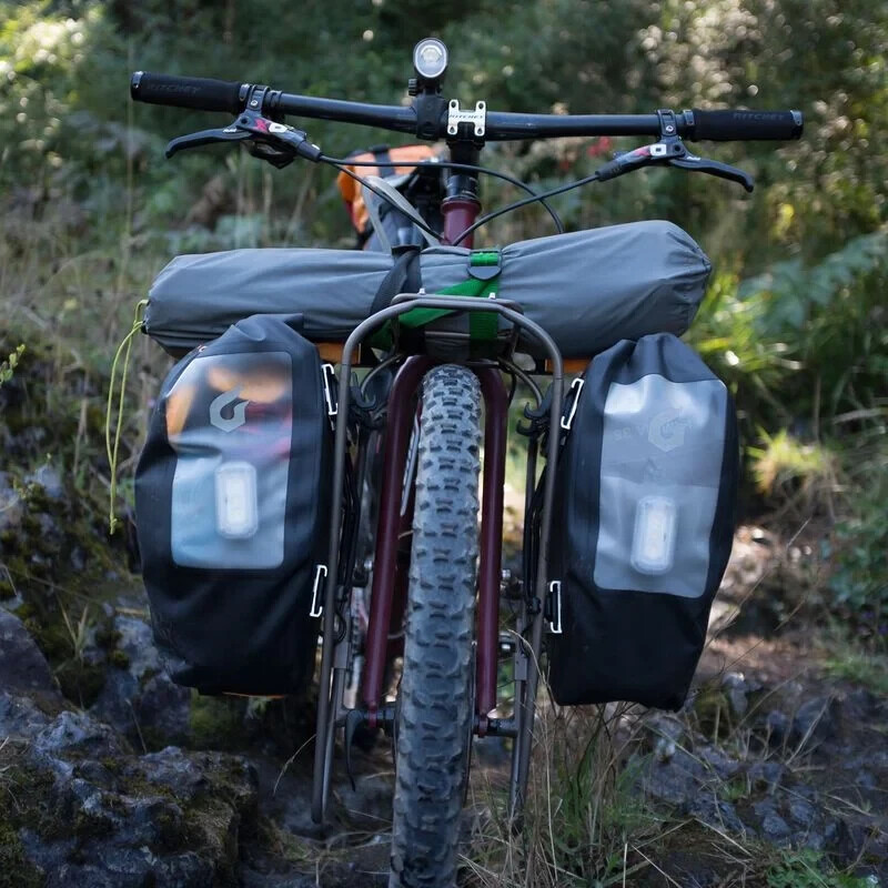 Blackburn Outpost Front Rack