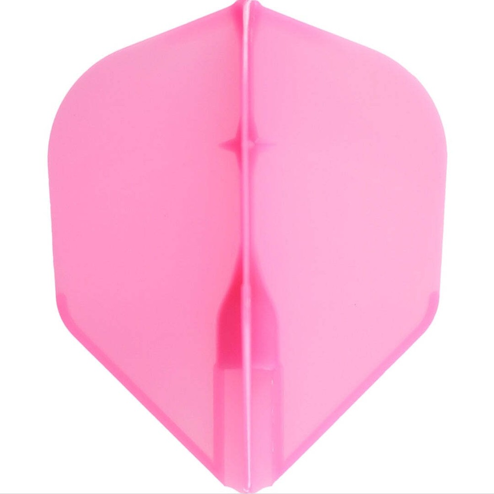 L-STYLE EZ DART FLIGHTS - L3 / SHAPE