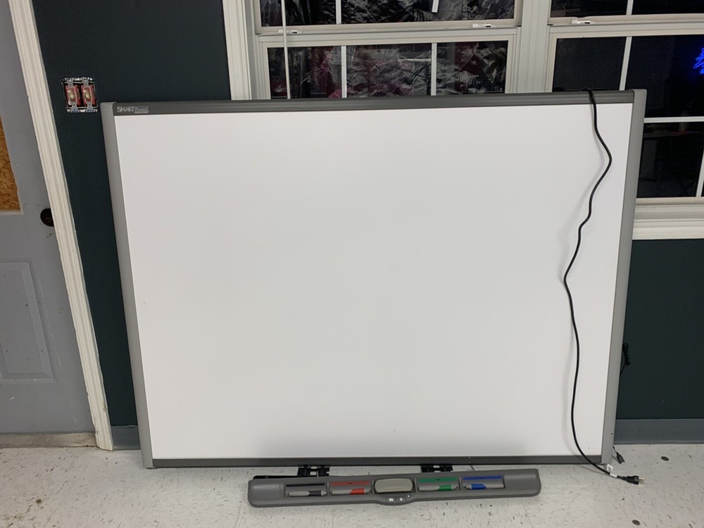 Smart Board 660