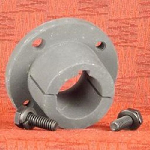H-1-7/16" Double Split Taper Lock Bushing - Steel