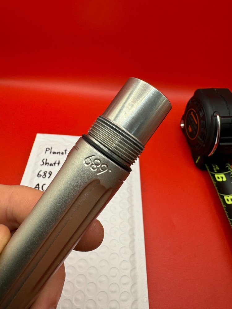 Planet Eclipse Shaft 4 Barrel Back 689 Bore AC Thread