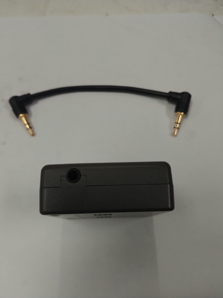 Ultimate Ears Sound Guard Line Drive Unit