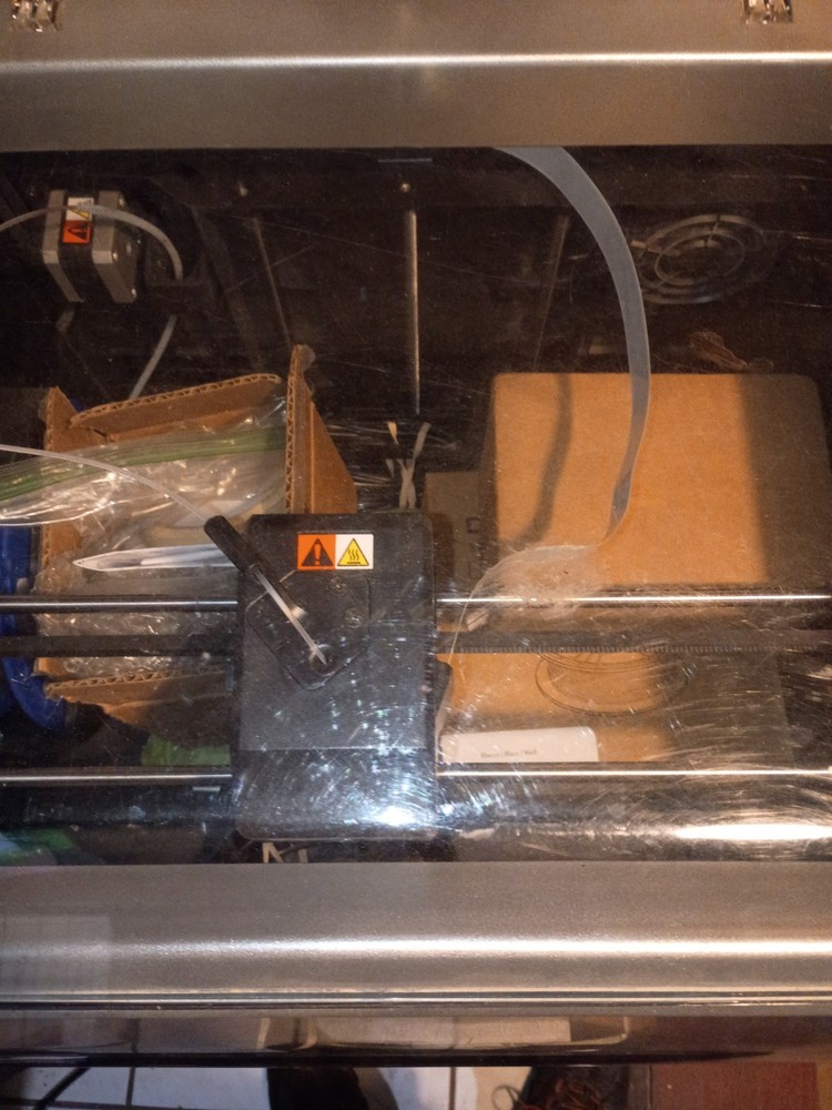 Dremel Digilab 3D40 Idea Builder 3D Printer