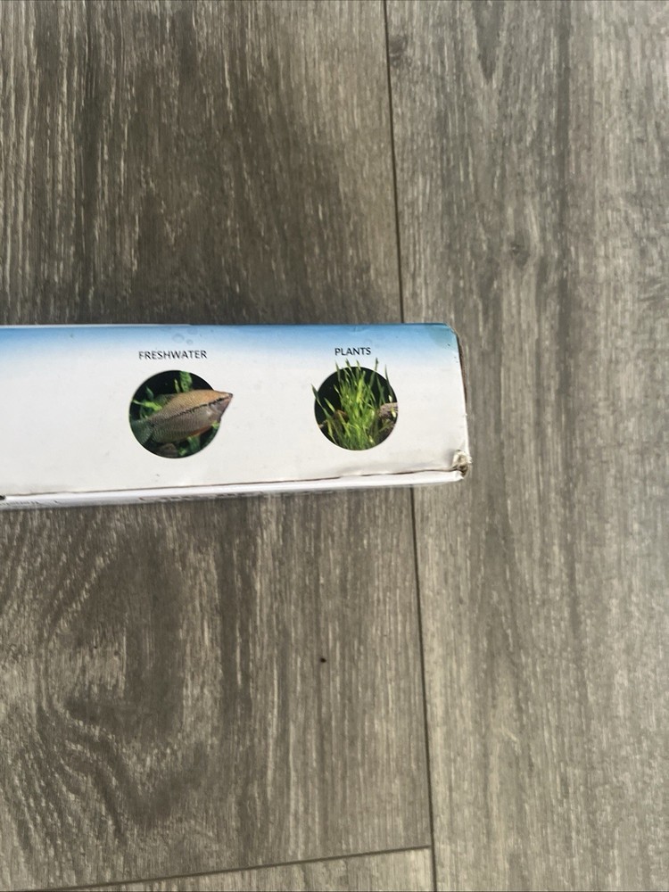 NICREW SKYLED AQUARIUM LIGHT