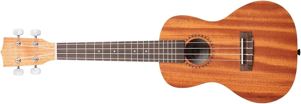 Kala Satin Mahogany Tenor Ukulele