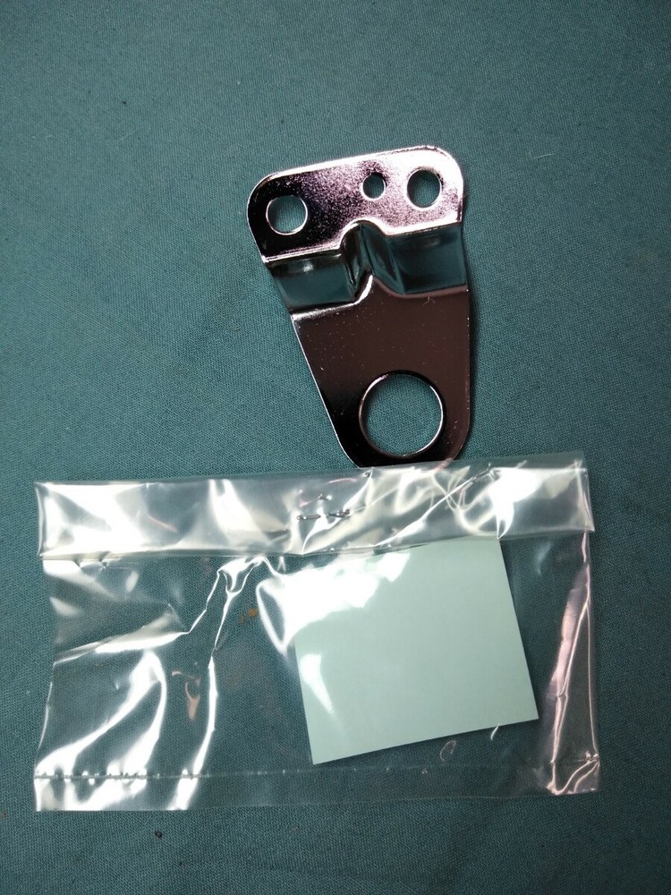 NEW Yamaha 90891-20101 Tandem Bracket Kit