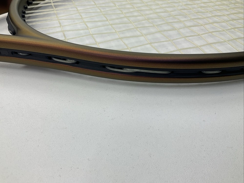 Wilson Pro Staff X v14 Grip Size 2 Used Once