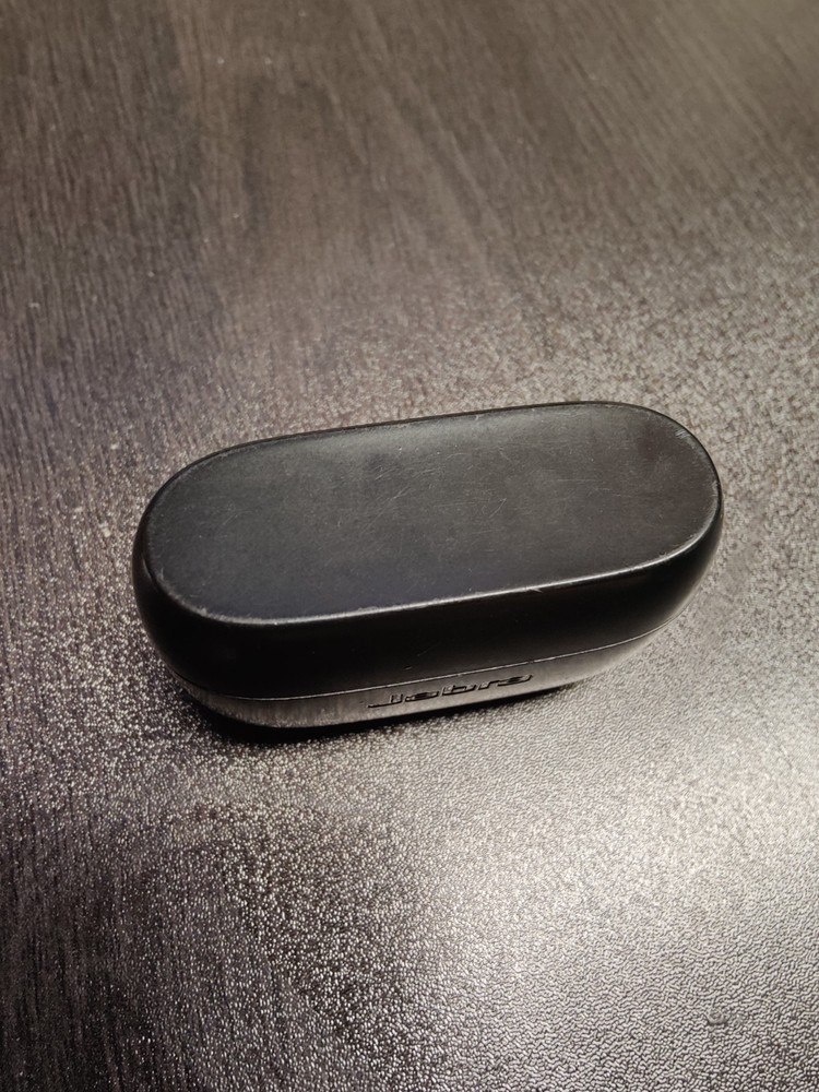 Jabra Elite 75t True Wireless Charging Case Only