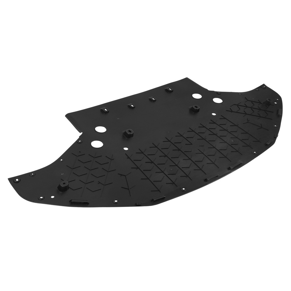 New For Tesla Model S MS 2016-2021 Front Bumper Lower Engine Splash Shield Cover