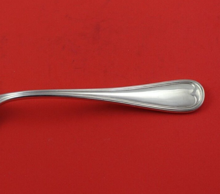 Old Standish by Durgin Sterling Silver Pudding Spoon 10" Heirloom Silverware
