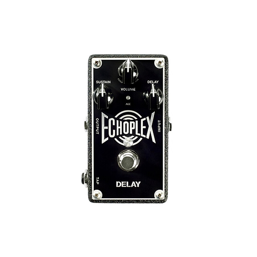 Dunlop EP103 Echoplex Digital Delay Guitar Effects Pedal, New!