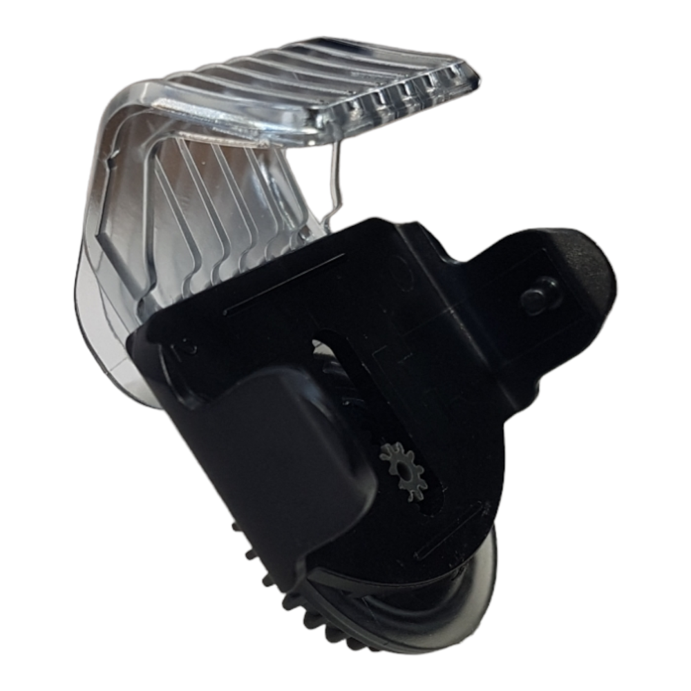 HATTEKER Replacement Adjustable Precision Guide Comb 3 in 1 RFC-690 FRC-692