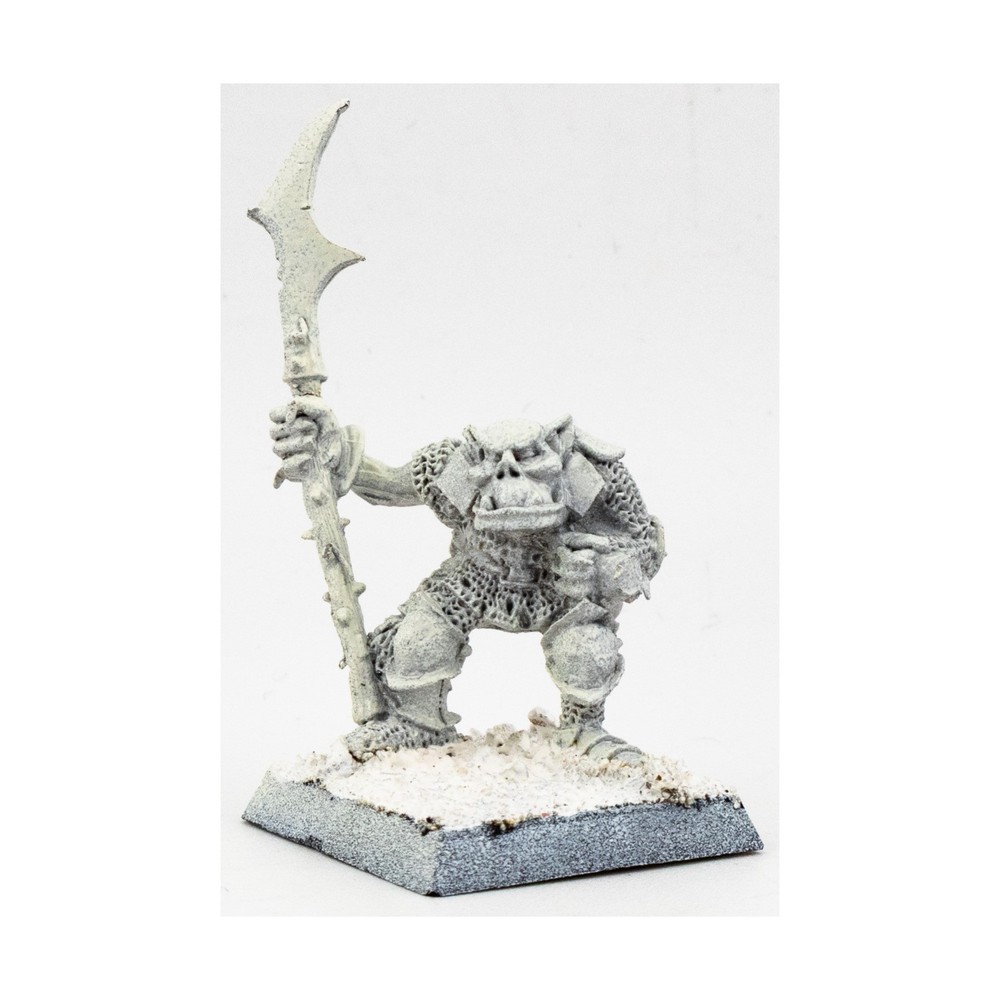 Ruglud's Armoured Orc Trooper #14 NM