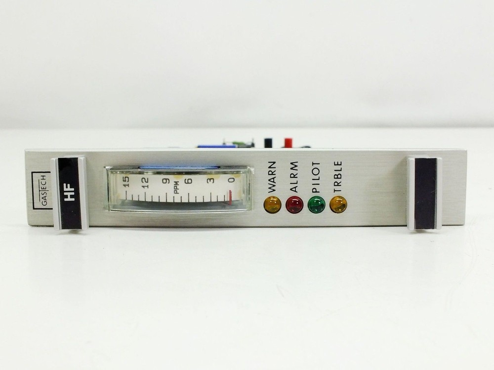 GasTech 24-0142 Input Module