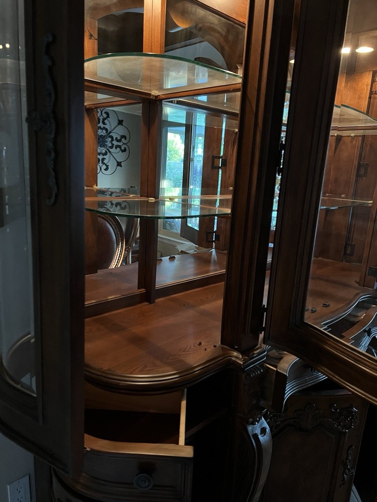 Dining Room Set Seats 8