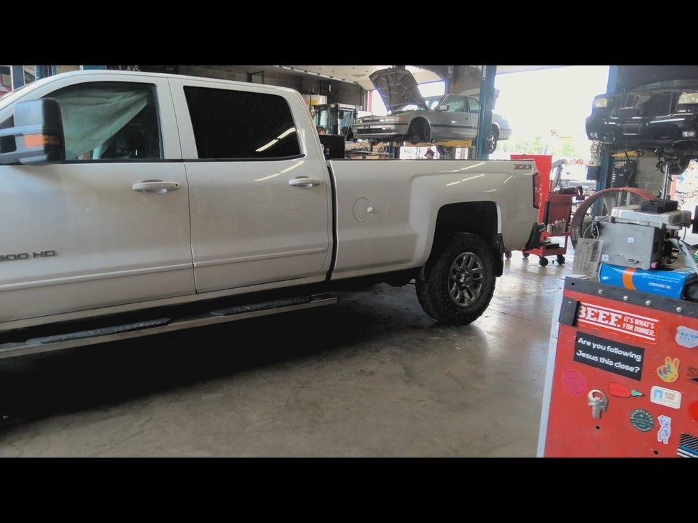 Temperature Control Manual Temperature Control Fits 15-22 COLORADO 725686