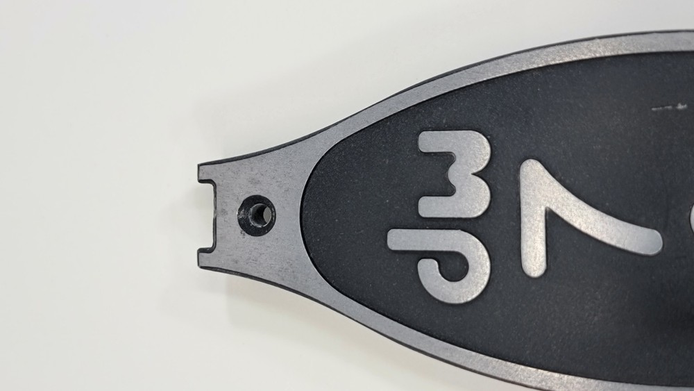 DW 7000 Footboard Only