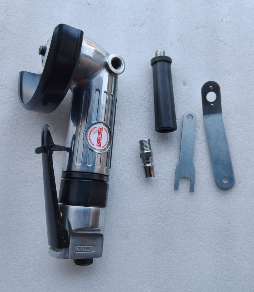 Pneumatic Angle Grinder Trelawny 170.4150