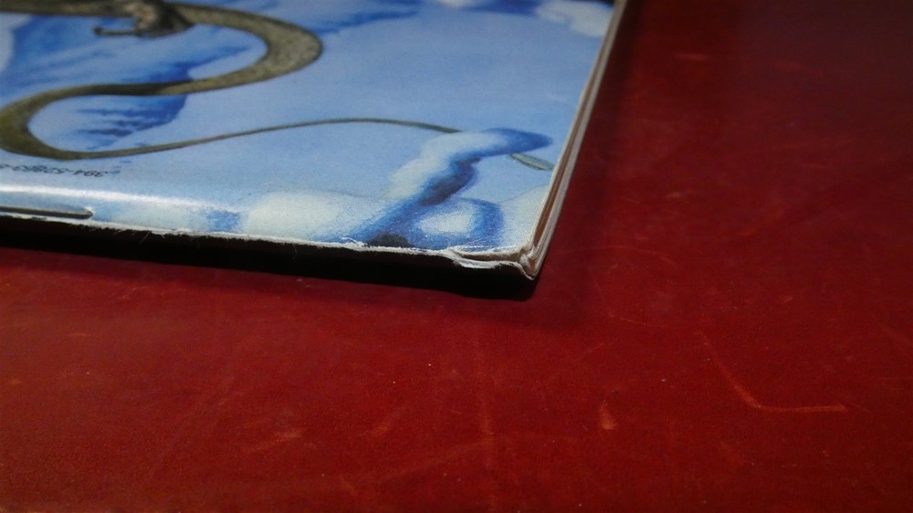 TSR: Dragon Magazine: Issue 68