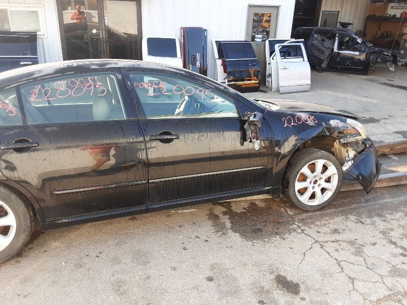 Info-GPS-TV Screen Display Screen Dash Fits 07-08 MAXIMA 887867