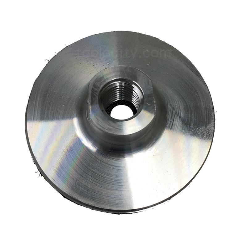 Super Thin Aluminum Back Holder