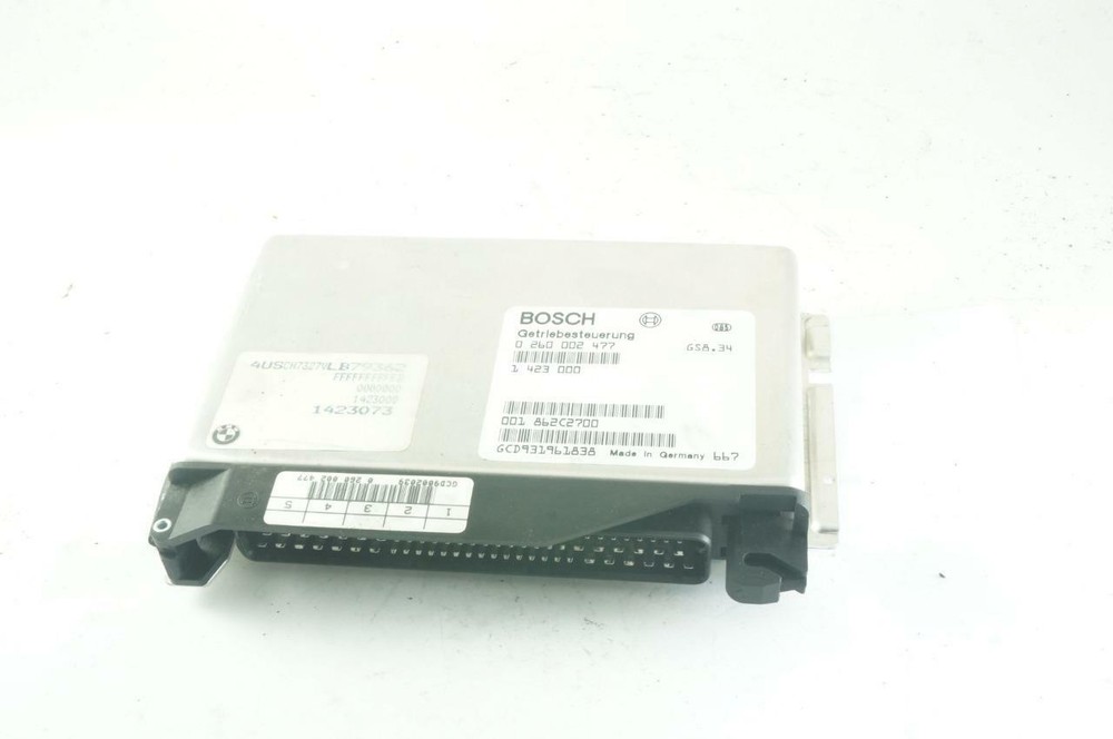 OEM BMW E36/E37 Transmission Control Unit Computer Module TCU 97-98 Z3 1.9l