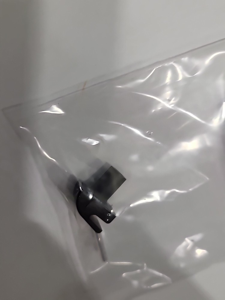 Genesis Replacement Rest Left # BG20015