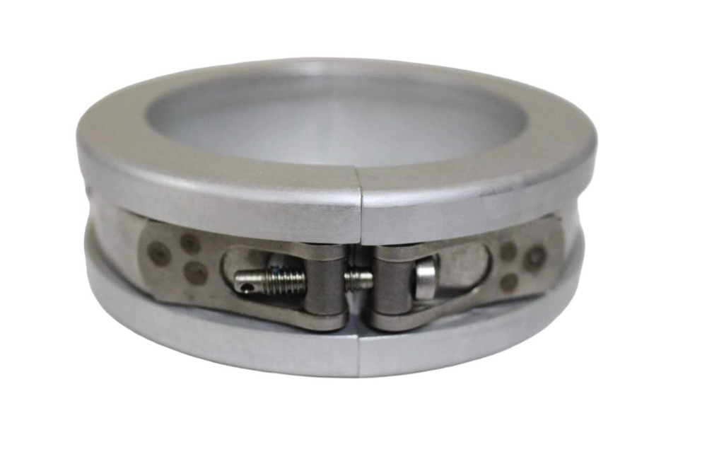 M24356-60-SC Clamp Assy 3" ID 1.5" Thickness Military Specifications 4730-01-028