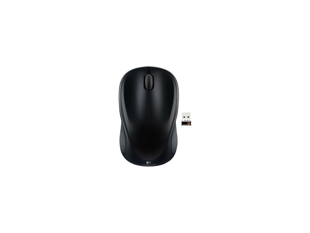 Logitech M317 Mouse